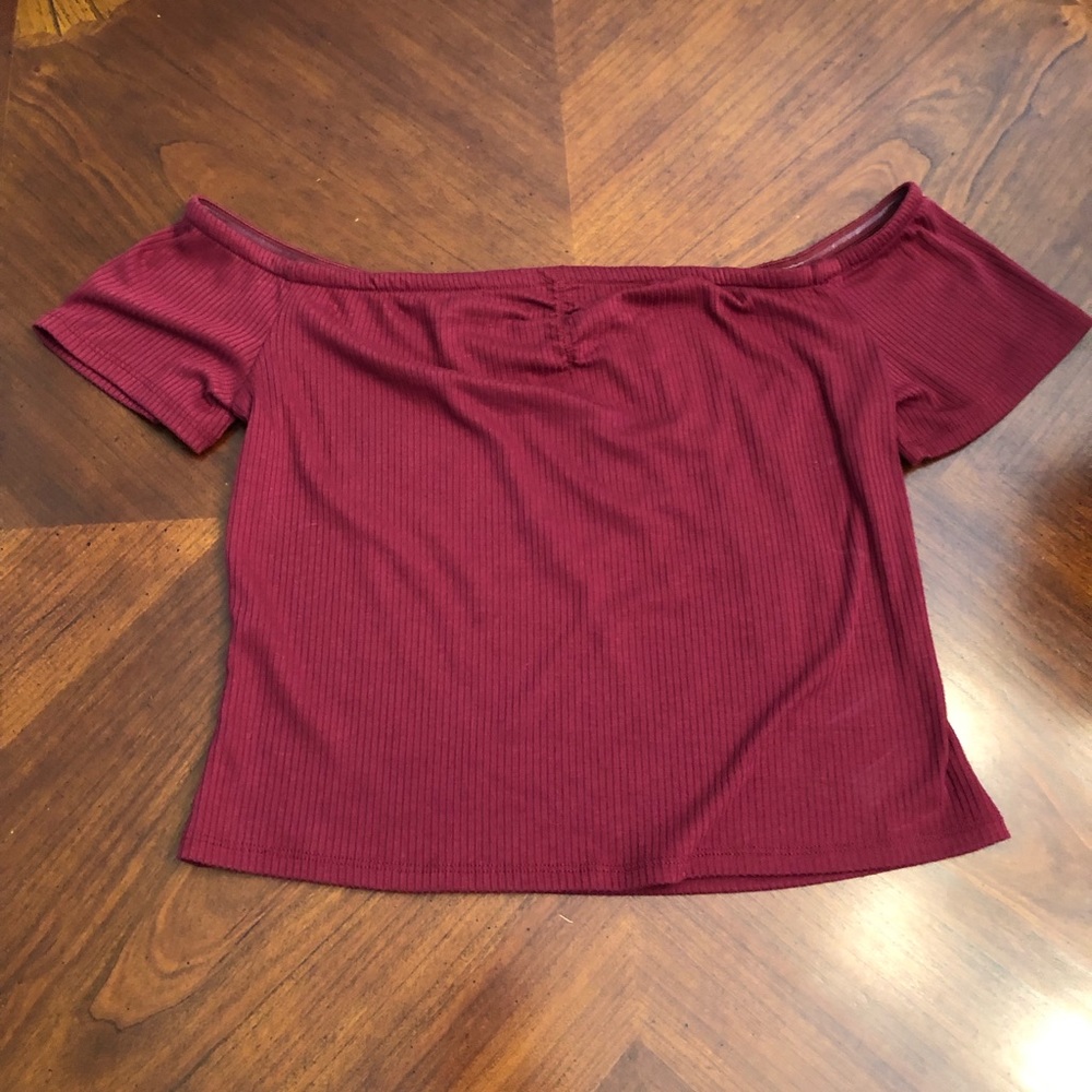 Mossimo Supply Co-TOP